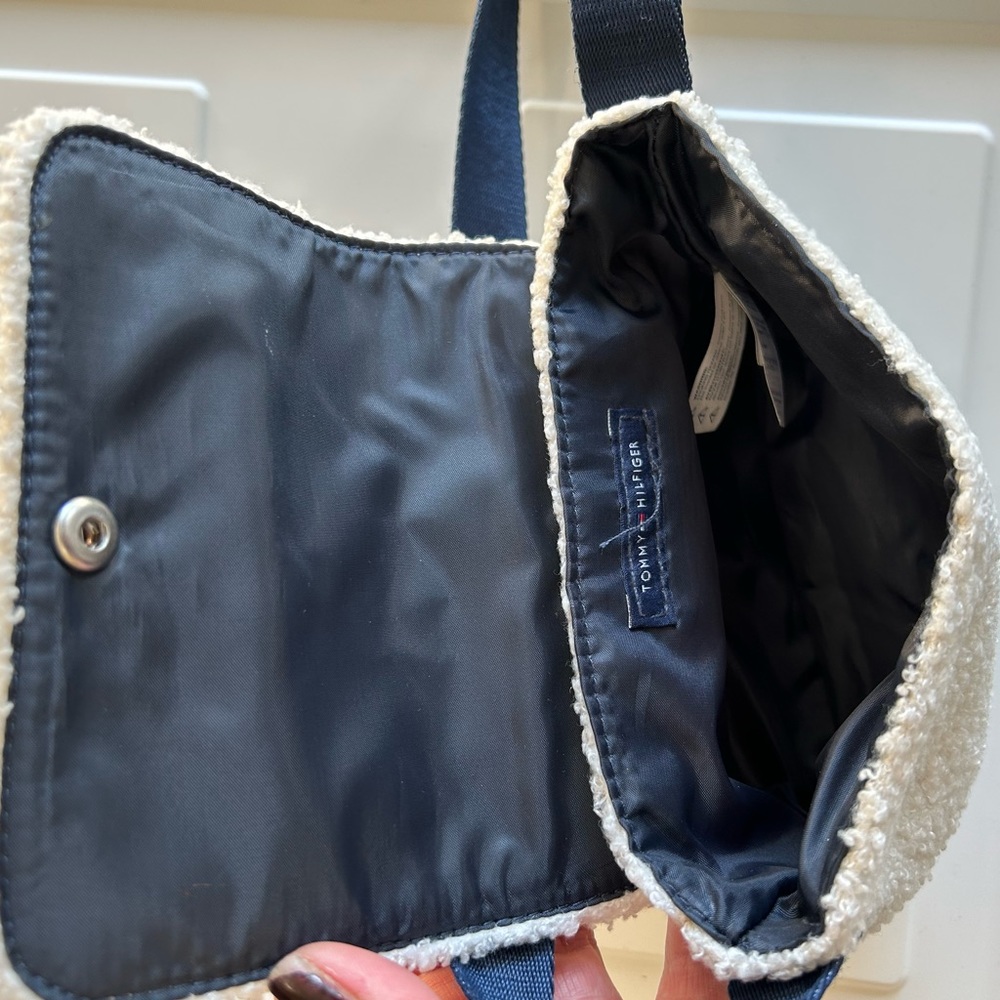 Kids purse